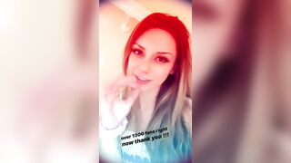 [538 of 550 Vids] Izzy_xx (izzy_xx7 aka thexxgirl aka BlancNoir) OnlyFans Leaks Nude