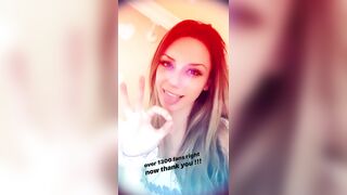 [538 of 550 Vids] Izzy_xx (izzy_xx7 aka thexxgirl aka BlancNoir) OnlyFans Leaks Nude