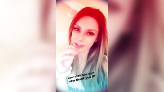 [538 of 550 Vids] Izzy_xx (izzy_xx7 aka thexxgirl aka BlancNoir) OnlyFans Leaks Nude