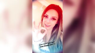 [538 of 550 Vids] Izzy_xx (izzy_xx7 aka thexxgirl aka BlancNoir) OnlyFans Leaks Nude