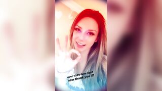 [538 of 550 Vids] Izzy_xx (izzy_xx7 aka thexxgirl aka BlancNoir) OnlyFans Leaks Nude