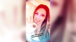 [538 of 550 Vids] Izzy_xx (izzy_xx7 aka thexxgirl aka BlancNoir) OnlyFans Leaks Nude