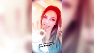 [538 of 550 Vids] Izzy_xx (izzy_xx7 aka thexxgirl aka BlancNoir) OnlyFans Leaks Nude