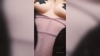 [539 of 550 Vids] Izzy_xx (izzy_xx7 aka thexxgirl aka BlancNoir) OnlyFans Leaks Nude