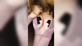 [539 of 550 Vids] Izzy_xx (izzy_xx7 aka thexxgirl aka BlancNoir) OnlyFans Leaks Nude