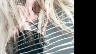 [540 of 550 Vids] Izzy_xx (izzy_xx7 aka thexxgirl aka BlancNoir) OnlyFans Leaks Nude