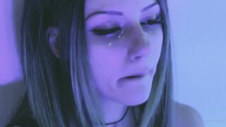 [542 of 550 Vids] Izzy_xx (izzy_xx7 aka thexxgirl aka BlancNoir) OnlyFans Leaks Nude