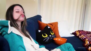 [542 of 550 Vids] Izzy_xx (izzy_xx7 aka thexxgirl aka BlancNoir) OnlyFans Leaks Nude