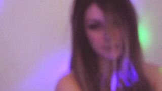 [546 of 550 Vids] Izzy_xx (izzy_xx7 aka thexxgirl aka BlancNoir) OnlyFans Leaks Nude