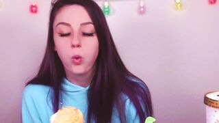 [547 of 550 Vids] Izzy_xx (izzy_xx7 aka thexxgirl aka BlancNoir) OnlyFans Leaks Nude