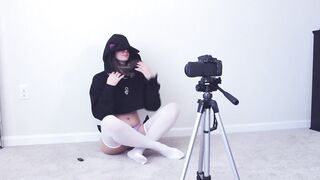 [547 of 550 Vids] Izzy_xx (izzy_xx7 aka thexxgirl aka BlancNoir) OnlyFans Leaks Nude