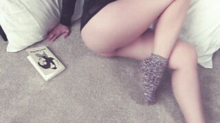 [549 of 550 Vids] Izzy_xx (izzy_xx7 aka thexxgirl aka BlancNoir) OnlyFans Leaks Nude