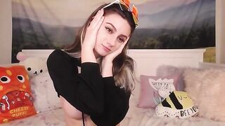 [67 of 550 Vids] Izzy_xx (izzy_xx7 aka thexxgirl aka BlancNoir) OnlyFans Leaks Nude