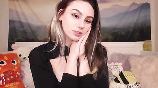 [67 of 550 Vids] Izzy_xx (izzy_xx7 aka thexxgirl aka BlancNoir) OnlyFans Leaks Nude