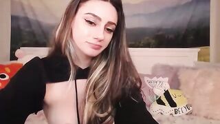[68 of 550 Vids] Izzy_xx (izzy_xx7 aka thexxgirl aka BlancNoir) OnlyFans Leaks Nude