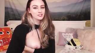 [68 of 550 Vids] Izzy_xx (izzy_xx7 aka thexxgirl aka BlancNoir) OnlyFans Leaks Nude