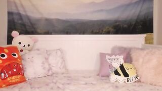 [69 of 550 Vids] Izzy_xx (izzy_xx7 aka thexxgirl aka BlancNoir) OnlyFans Leaks Nude