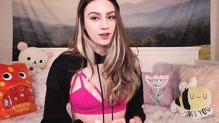 [70 of 550 Vids] Izzy_xx (izzy_xx7 aka thexxgirl aka BlancNoir) OnlyFans Leaks Nude