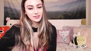 [70 of 550 Vids] Izzy_xx (izzy_xx7 aka thexxgirl aka BlancNoir) OnlyFans Leaks Nude