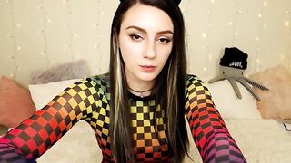[71 of 550 Vids] Izzy_xx (izzy_xx7 aka thexxgirl aka BlancNoir) OnlyFans Leaks Nude