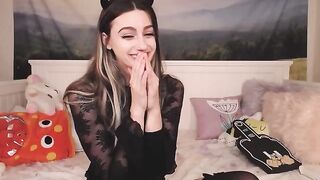 [73 of 550 Vids] Izzy_xx (izzy_xx7 aka thexxgirl aka BlancNoir) OnlyFans Leaks Nude