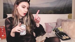 [73 of 550 Vids] Izzy_xx (izzy_xx7 aka thexxgirl aka BlancNoir) OnlyFans Leaks Nude