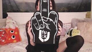 [74 of 550 Vids] Izzy_xx (izzy_xx7 aka thexxgirl aka BlancNoir) OnlyFans Leaks Nude