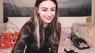 [74 of 550 Vids] Izzy_xx (izzy_xx7 aka thexxgirl aka BlancNoir) OnlyFans Leaks Nude