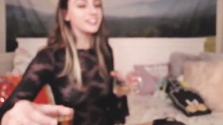 [74 of 550 Vids] Izzy_xx (izzy_xx7 aka thexxgirl aka BlancNoir) OnlyFans Leaks Nude