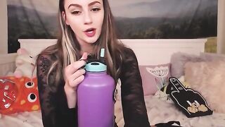 [74 of 550 Vids] Izzy_xx (izzy_xx7 aka thexxgirl aka BlancNoir) OnlyFans Leaks Nude