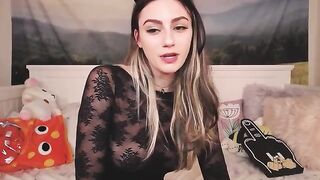 [74 of 550 Vids] Izzy_xx (izzy_xx7 aka thexxgirl aka BlancNoir) OnlyFans Leaks Nude