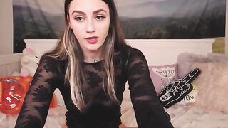 [74 of 550 Vids] Izzy_xx (izzy_xx7 aka thexxgirl aka BlancNoir) OnlyFans Leaks Nude