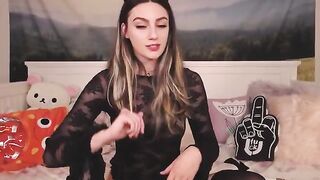 [75 of 550 Vids] Izzy_xx (izzy_xx7 aka thexxgirl aka BlancNoir) OnlyFans Leaks Nude