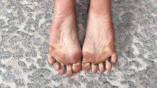 [167 of 281 Vids]  Moodyfeet (Moody Feet aka Moody_fxxt) OnlyFans Leaks Nude