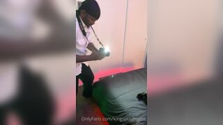 [113 of 983 Vids] Kingcuretv (Kingsplayhouse) OnlyFans Leaks Nude Playhouse