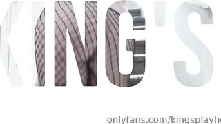 [174 of 983 Vids] Kingcuretv (Kingsplayhouse) OnlyFans Leaks Nude Playhouse