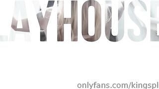 [174 of 983 Vids] Kingcuretv (Kingsplayhouse) OnlyFans Leaks Nude Playhouse