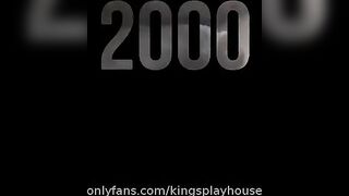 [194 of 983 Vids] Kingcuretv (Kingsplayhouse) OnlyFans Leaks Nude Playhouse