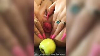 [195 of 983 Vids] Kingcuretv (Kingsplayhouse) OnlyFans Leaks Nude Playhouse