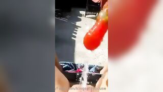 [215 of 983 Vids] Kingcuretv (Kingsplayhouse) OnlyFans Leaks Nude Playhouse