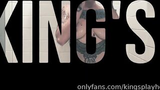 [465 of 983 Vids] Kingcuretv (Kingsplayhouse) OnlyFans Leaks Nude Playhouse