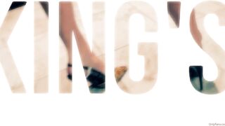 [476 of 983 Vids] Kingcuretv (Kingsplayhouse) OnlyFans Leaks Nude Playhouse