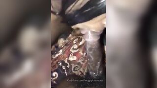 [609 of 983 Vids] Kingcuretv (Kingsplayhouse) OnlyFans Leaks Nude Playhouse