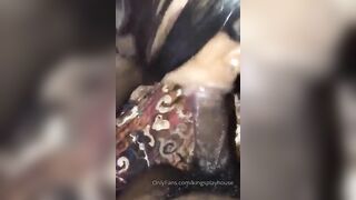 [609 of 983 Vids] Kingcuretv (Kingsplayhouse) OnlyFans Leaks Nude Playhouse