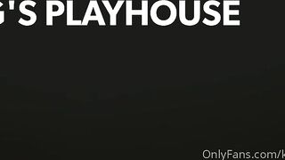 [61 of 983 Vids] Kingcuretv (Kingsplayhouse) OnlyFans Leaks Nude Playhouse
