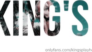 [615 of 983 Vids] Kingcuretv (Kingsplayhouse) OnlyFans Leaks Nude Playhouse