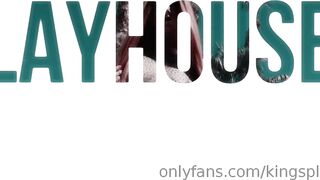 [615 of 983 Vids] Kingcuretv (Kingsplayhouse) OnlyFans Leaks Nude Playhouse