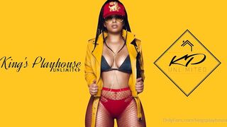 [642 of 983 Vids] Kingcuretv (Kingsplayhouse) OnlyFans Leaks Nude Playhouse
