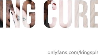 [653 of 983 Vids] Kingcuretv (Kingsplayhouse) OnlyFans Leaks Nude Playhouse
