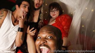 [653 of 983 Vids] Kingcuretv (Kingsplayhouse) OnlyFans Leaks Nude Playhouse